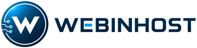 WebinHost